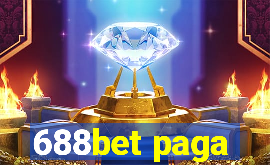 688bet paga